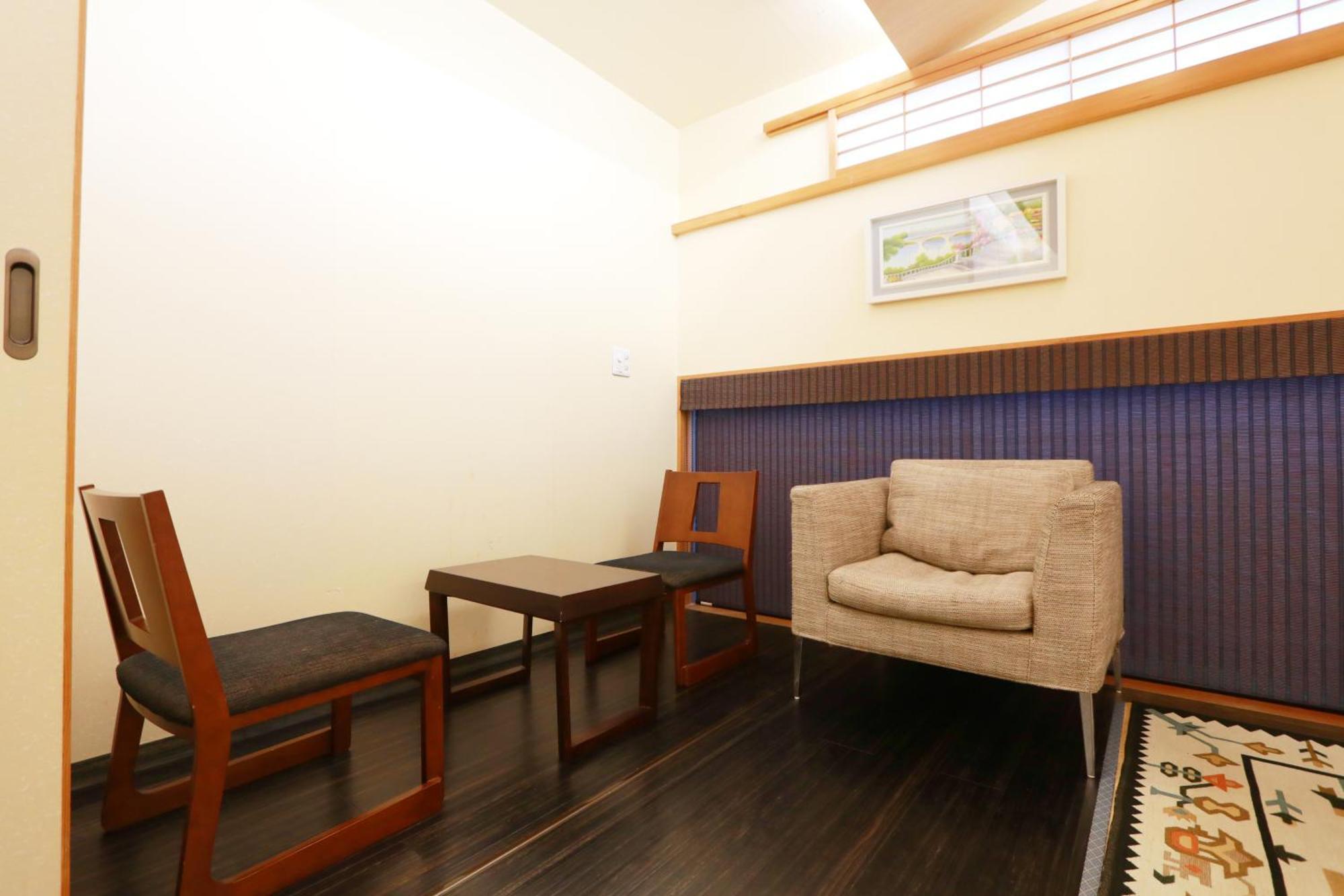 Ootoku Hotel Sakai  Exterior photo