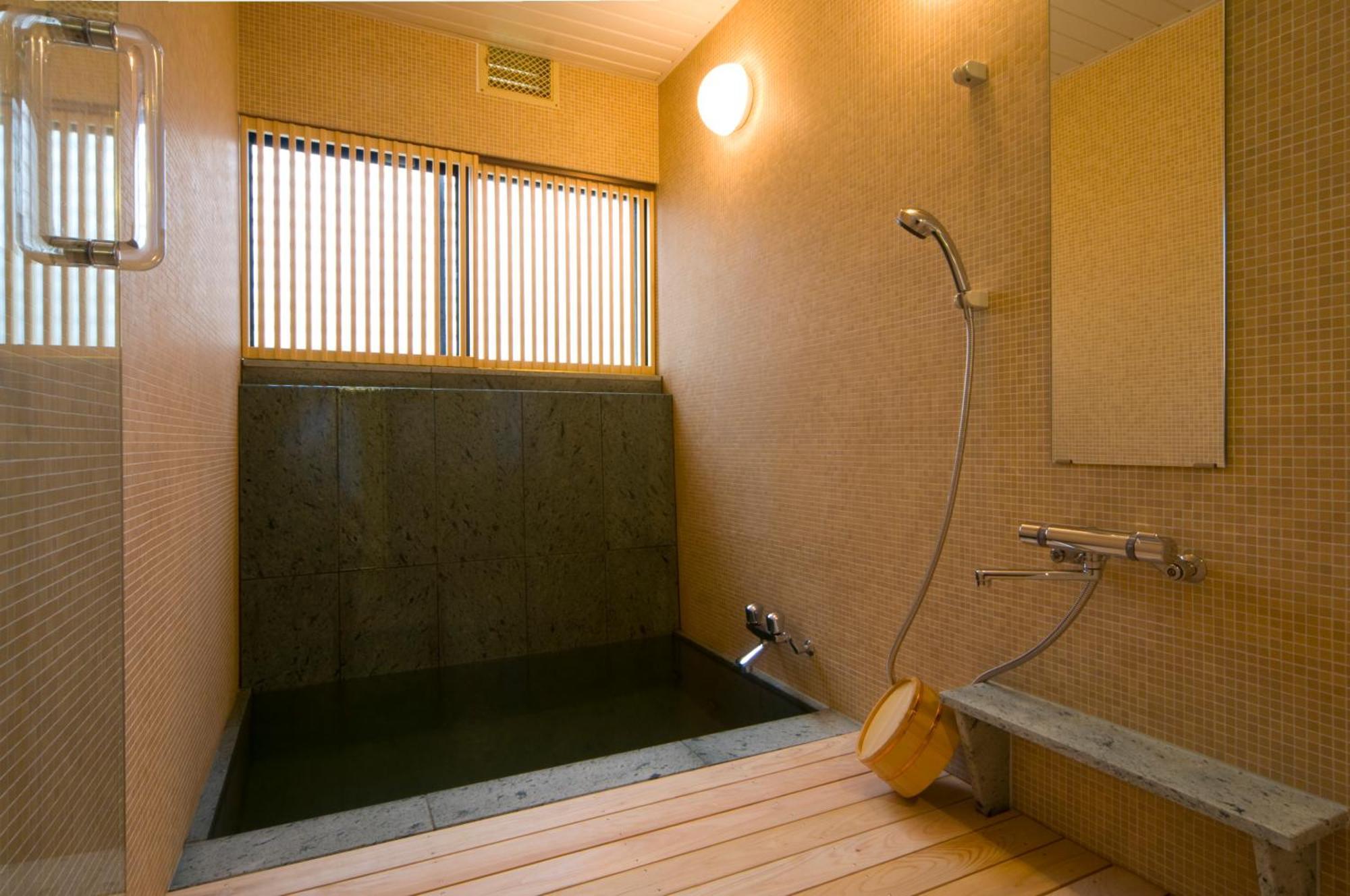 Ootoku Hotel Sakai  Exterior photo